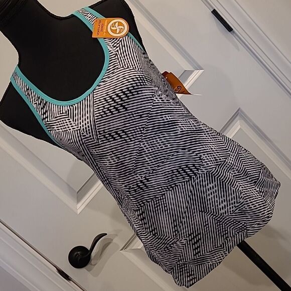 Champion sz XS racerback Activewear top - Picture 1 of 12